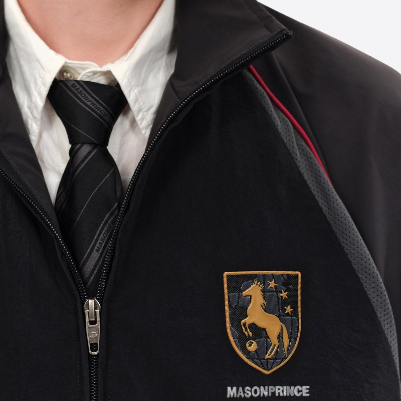 No.26 Coach Jacket